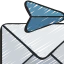Email icône 64x64