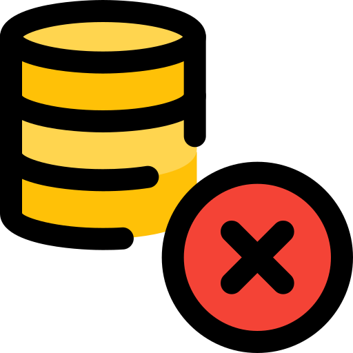 Remove icon