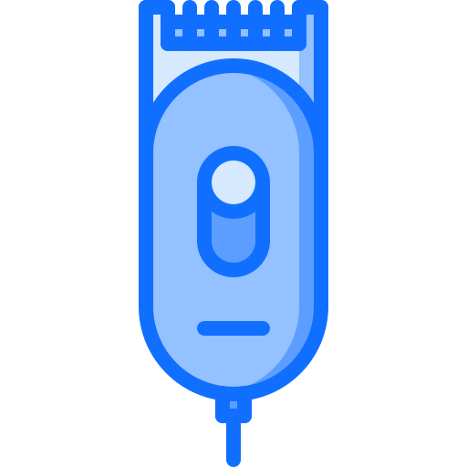 Barber icon