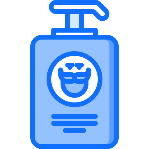 Barber icon