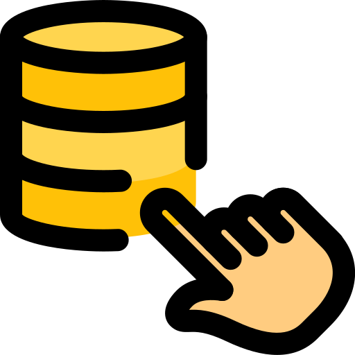 Touch icon