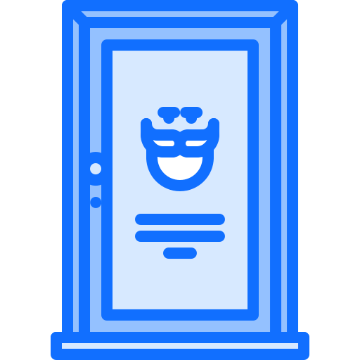 Barber icon