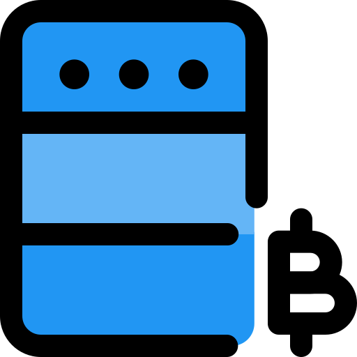 Bitcoin icon