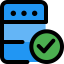 Verified icon 64x64
