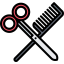 Comb icon 64x64