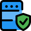 Secure icon 64x64