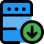 Arrow icon 64x64