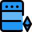 Ethereum icon 64x64