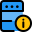 Info icon 64x64