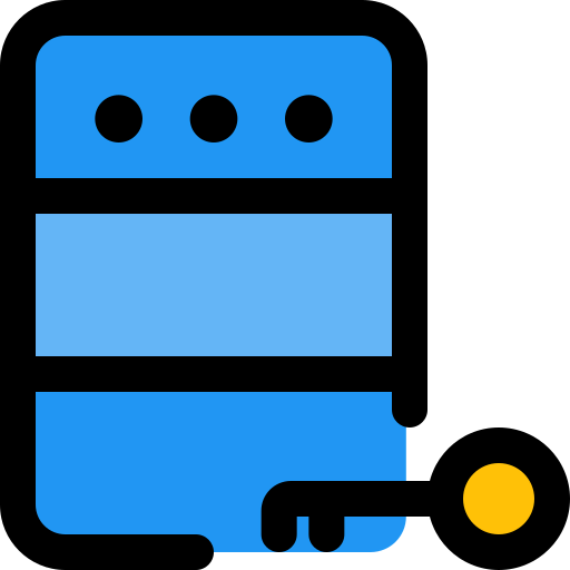 Key icon