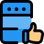 Like icon 64x64