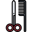 Comb icon 64x64