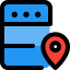 Gps icon 64x64