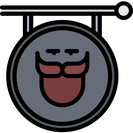 Barber icon