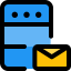 Envelope icon 64x64