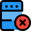 Remove icon 64x64