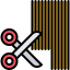 Cut icon 64x64