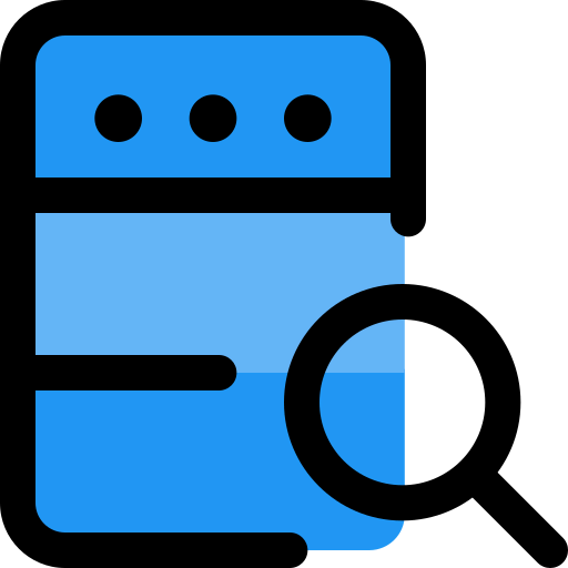 Find icon