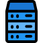 Stacked アイコン 64x64
