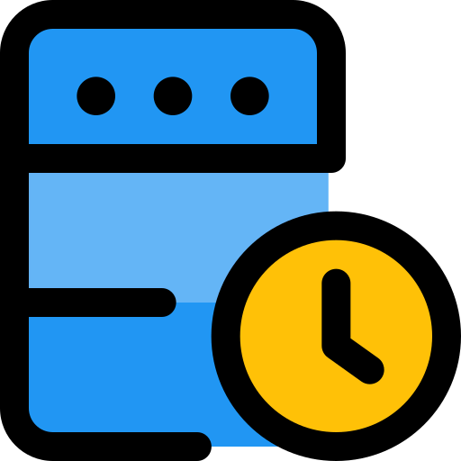Add to queue icon