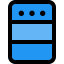 Database security icon 64x64