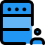 Administrator Symbol 64x64