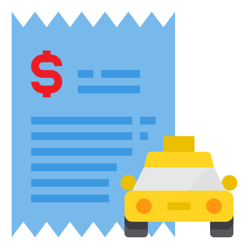 Bill icon