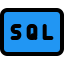Sql biểu tượng 64x64