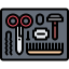 Barber icon 64x64