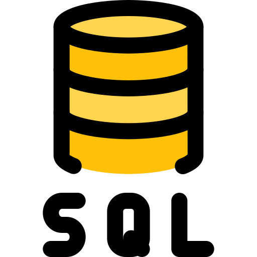 Sql server biểu tượng