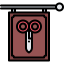 Barber icon 64x64