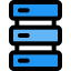 Storage drive Ikona 64x64