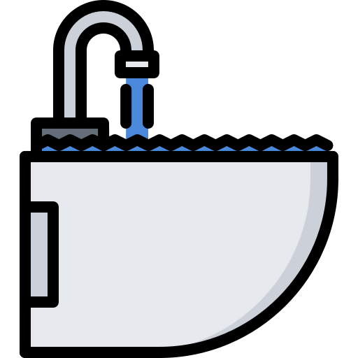 Basin icon