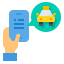 Mobile app biểu tượng 64x64