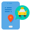 Mobile app biểu tượng 64x64
