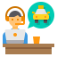 Call center icon 64x64