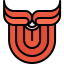 Beard icon 64x64