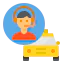 Operator icon 64x64