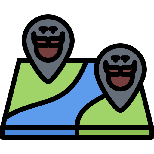 Barber icon