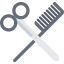 Comb icon 64x64