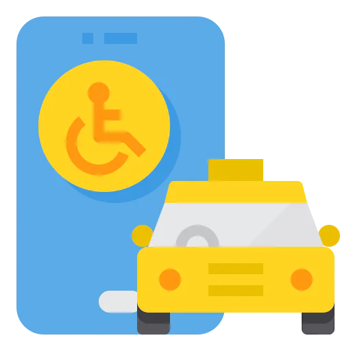 Disabled icon
