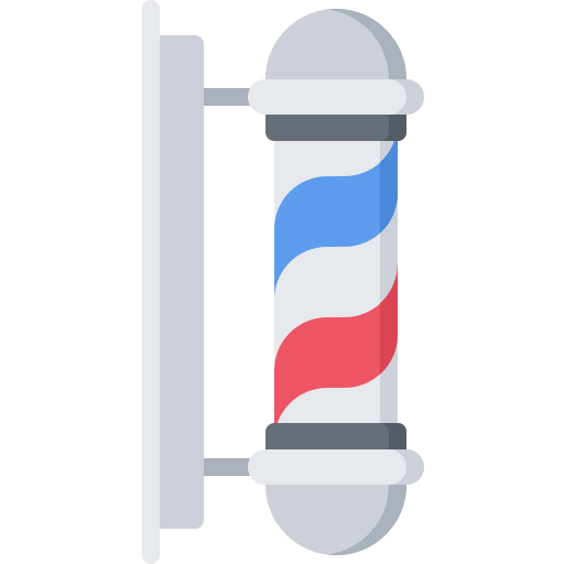 Barber icon