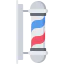 Barber icon 64x64