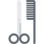 Comb icon 64x64