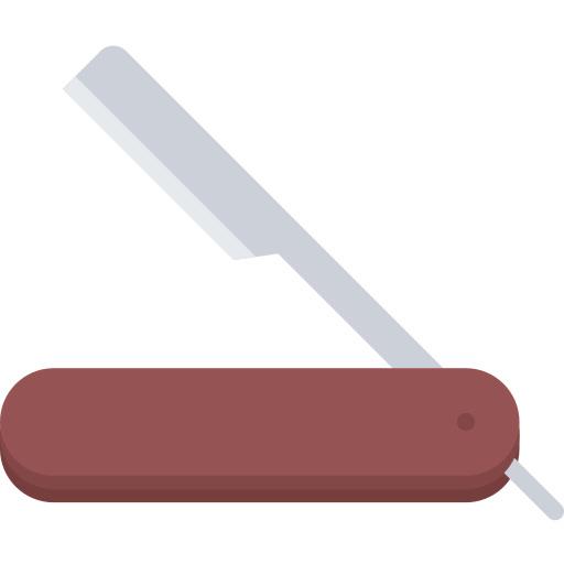 Barber icon