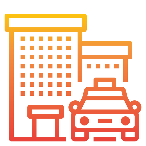 Building icon