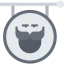 Barber icon 64x64