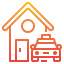 Home icon 64x64