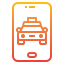 Mobile app biểu tượng 64x64