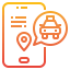Mobile app biểu tượng 64x64